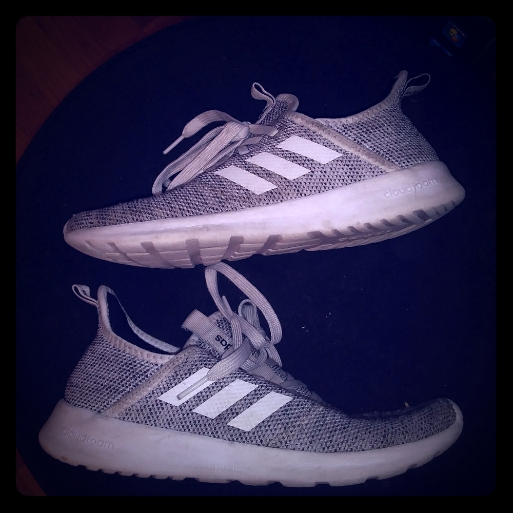 Adidas Cloudfoam Shoes